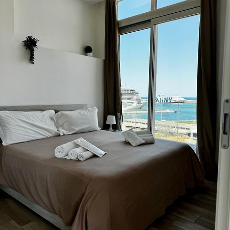 Palermo Inn Marina Exclusive View Экстерьер фото