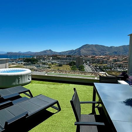 Palermo Inn Marina Exclusive View Экстерьер фото