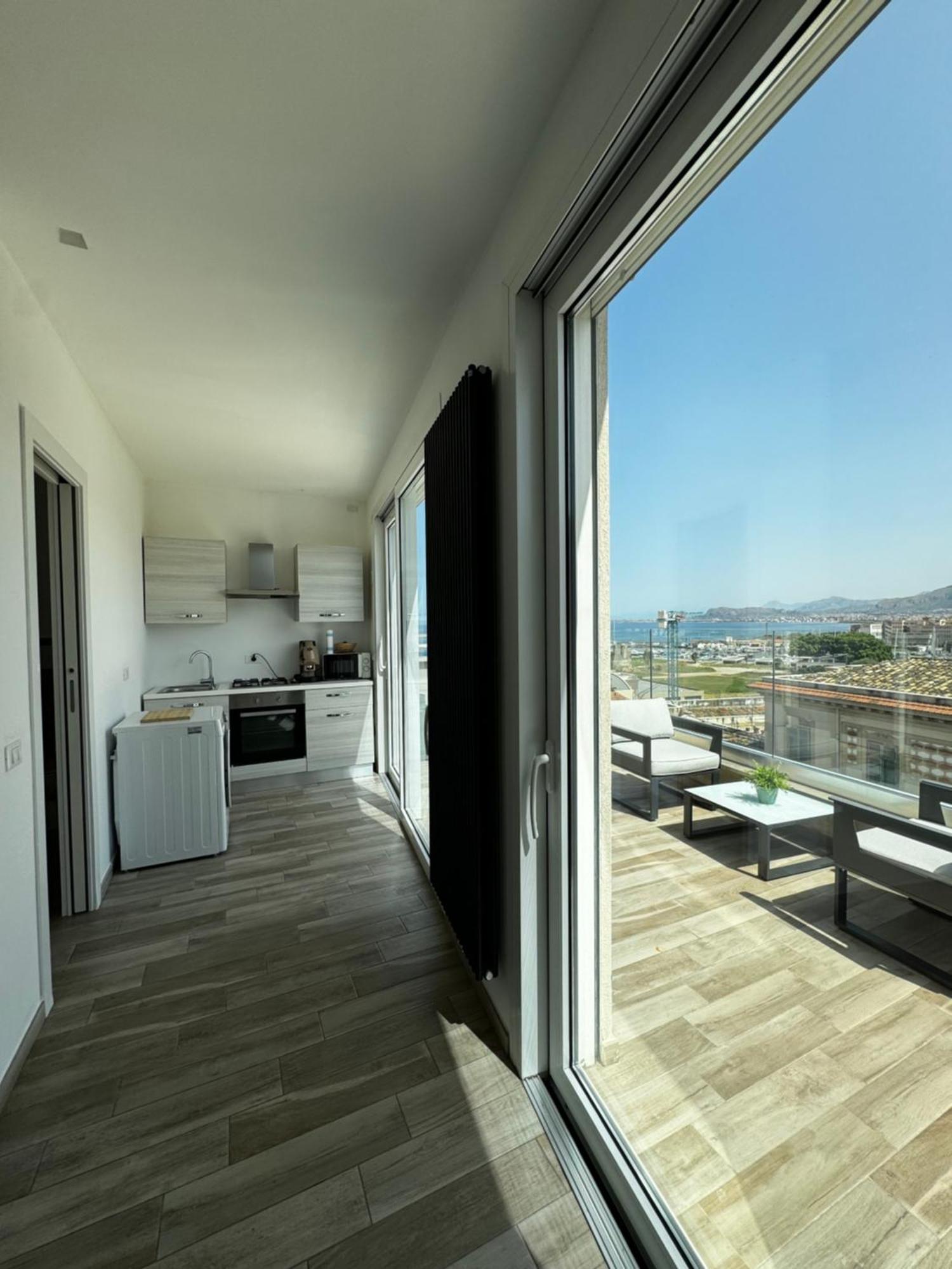 Palermo Inn Marina Exclusive View Экстерьер фото