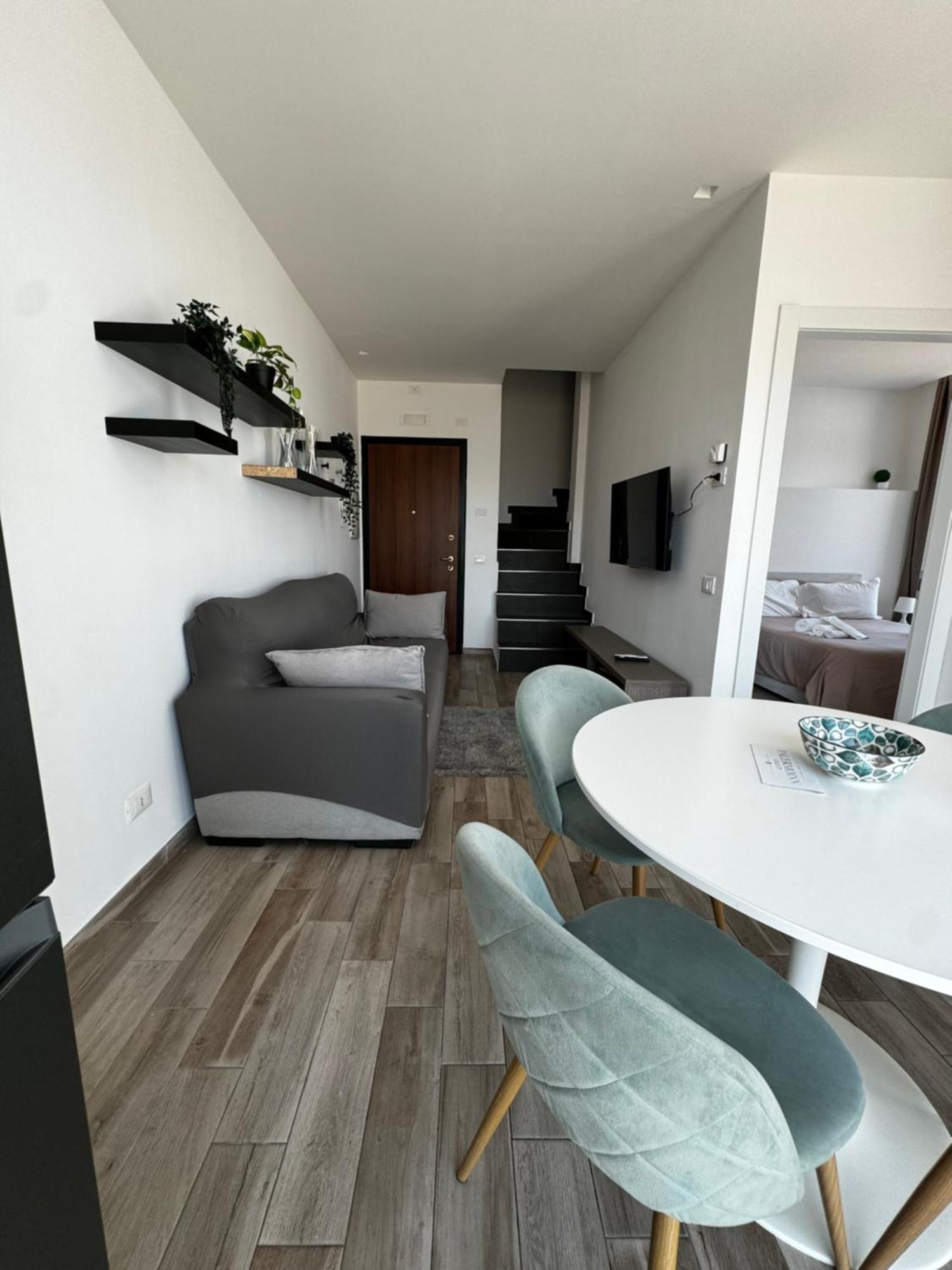 Palermo Inn Marina Exclusive View Экстерьер фото