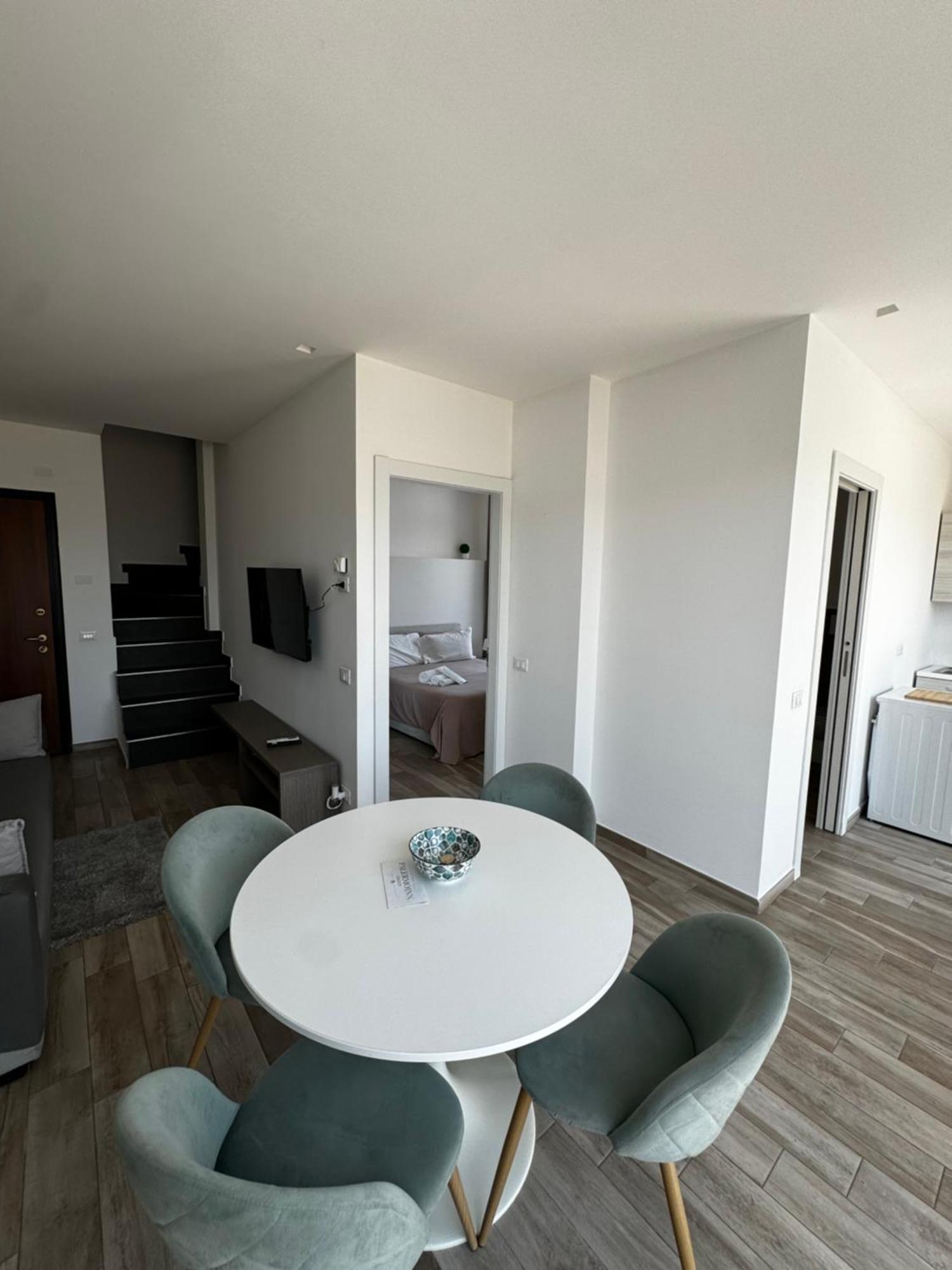 Palermo Inn Marina Exclusive View Экстерьер фото