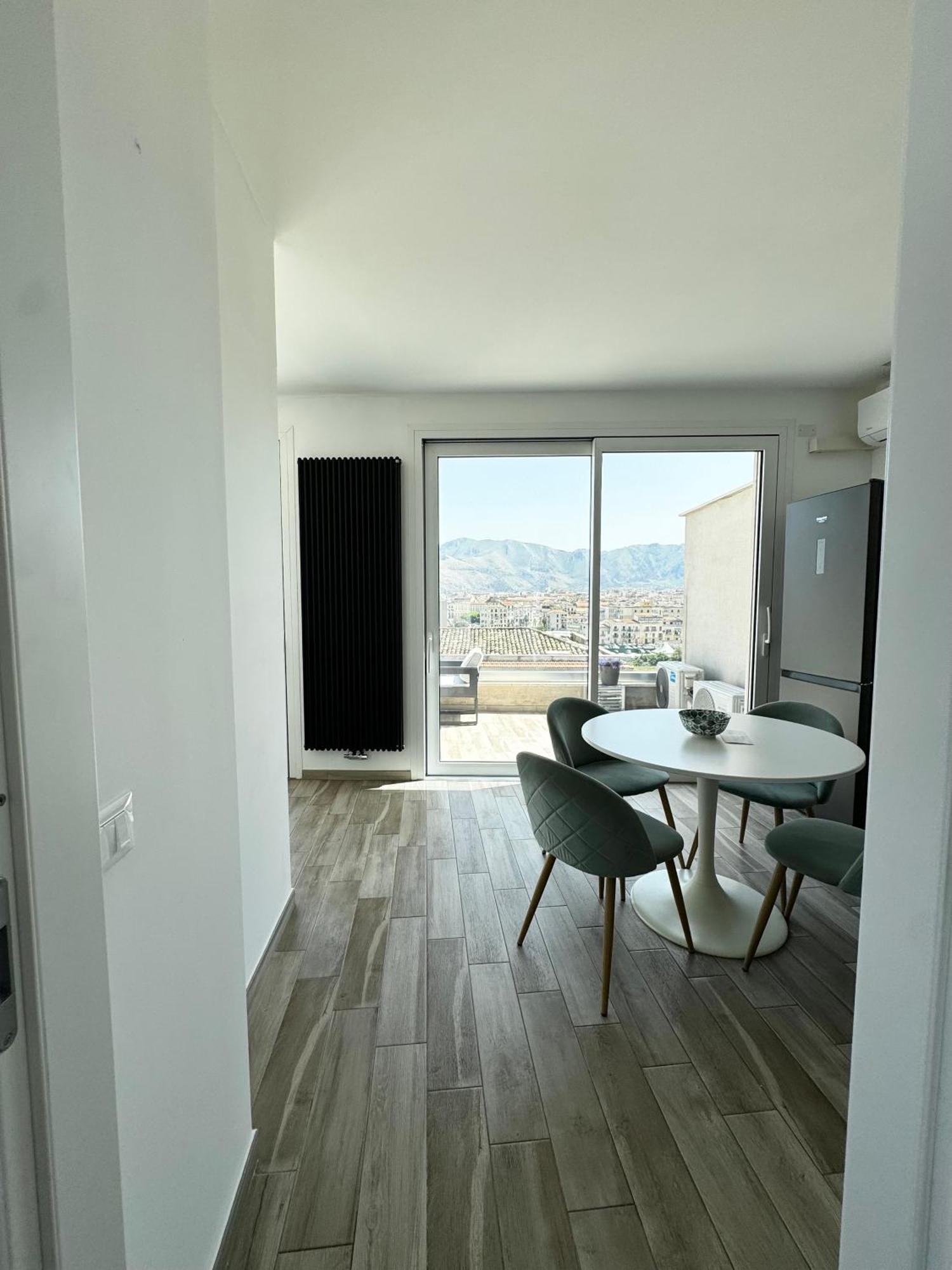 Palermo Inn Marina Exclusive View Экстерьер фото